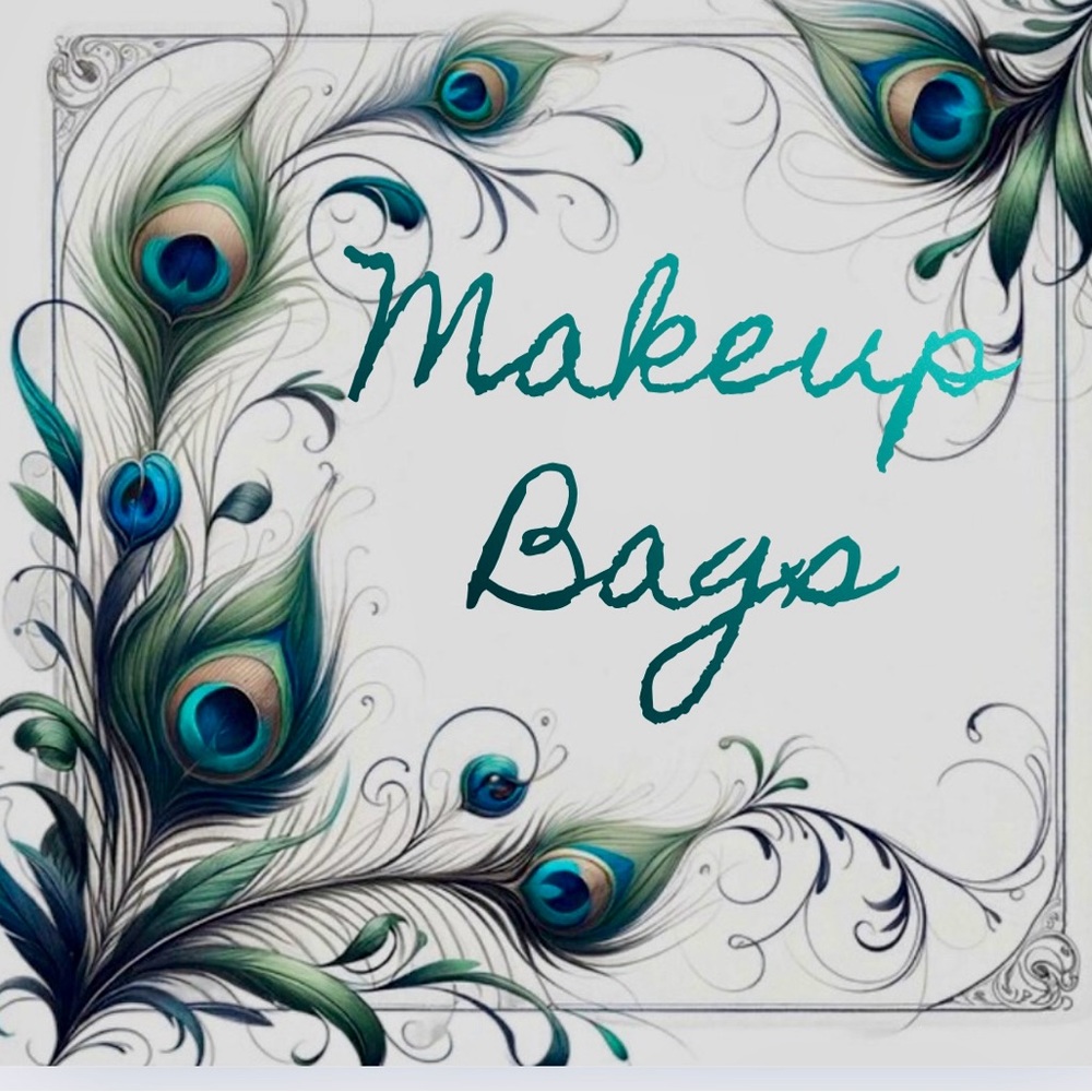 Makeup Bags
